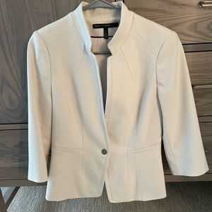 White House Black Market blazer